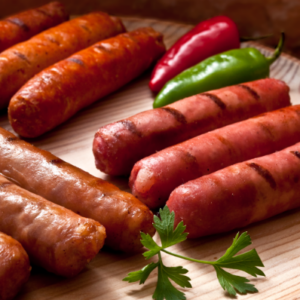 B2B (CP: 0017) - Longaniza Premium - 6,05€/kg - Imagen 1