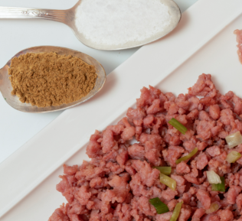 Picadillo Criollo - ~5 Kg aprox./unidad